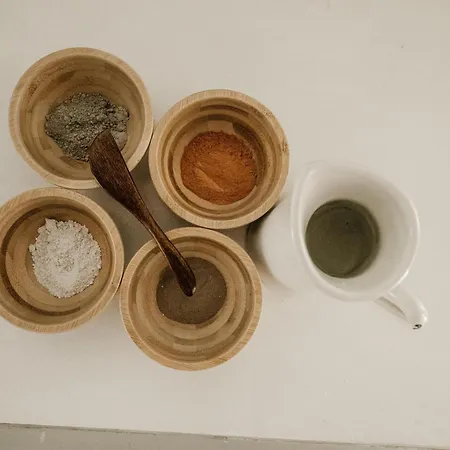 ベッド・アンド・ブレックファスト Arche Luxury Private ポリニャーノ・ア・マーレ