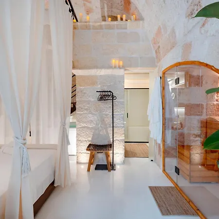 Arche Luxury Private 4*