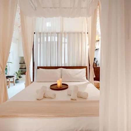 Arche Luxury Private 4* ポリニャーノ・ア・マーレ