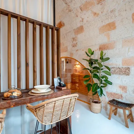 Arche Luxury Private 4*