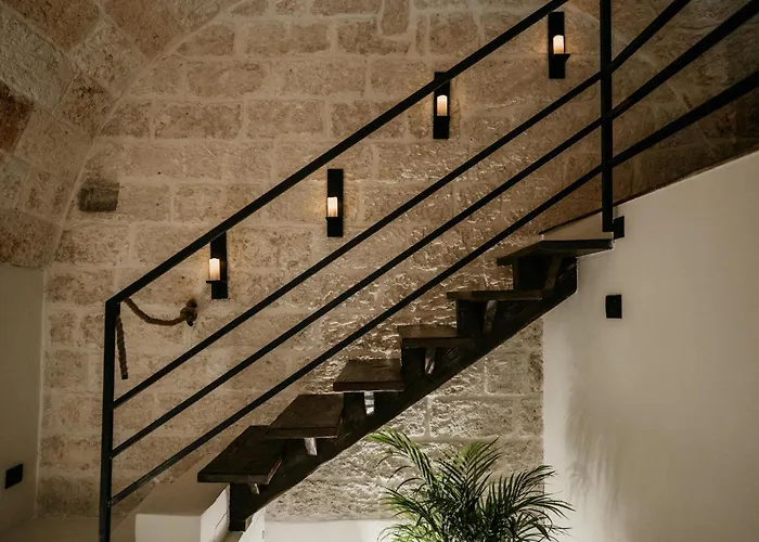 Bed & Breakfast Arche Luxury Private 4*