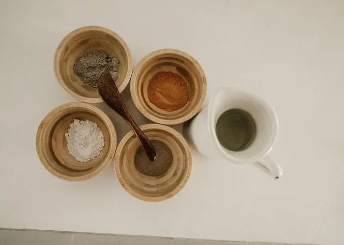 Bed & Breakfast Arche Luxury Private Polignano a Mare