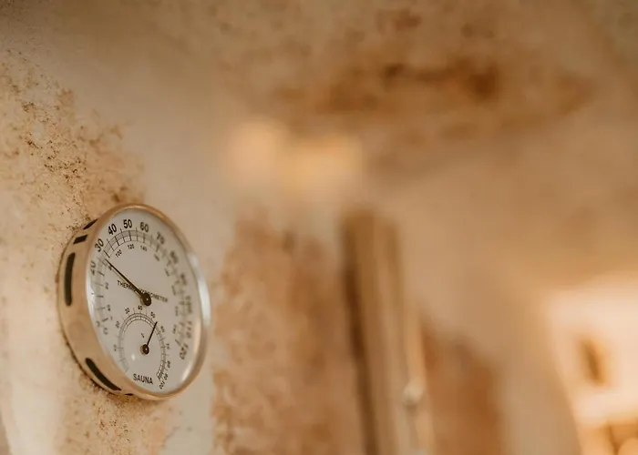 Bed & Breakfast Arche Luxury Private Polignano a Mare