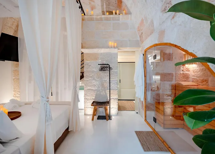 Arche Luxury Private 4*