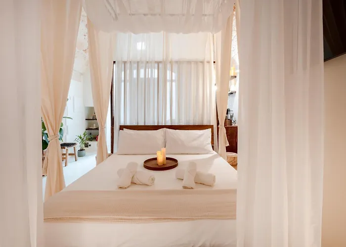 Arche Luxury Private 4* Polignano a Mare