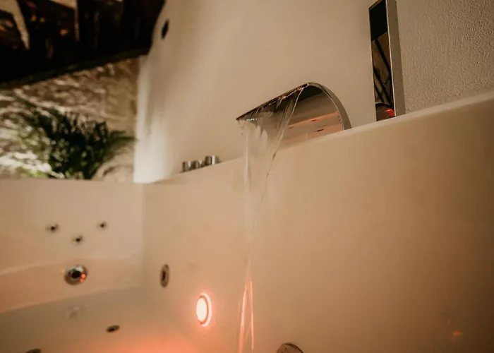 Arche Luxury Private Bed & Breakfast Polignano a Mare