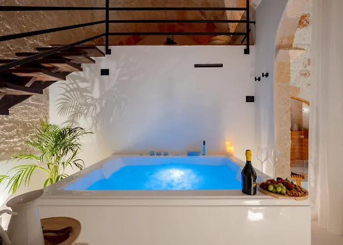 Arche Luxury Private