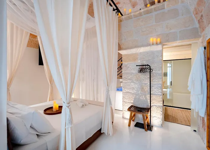 Arche Luxury Private