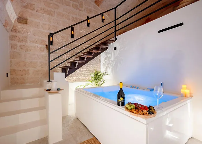 Arche Luxury Private Bed & Breakfast