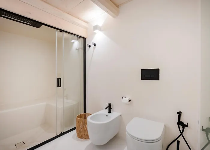 Arche Luxury Private