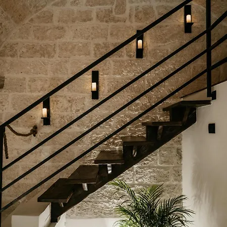 Bed & Breakfast Archè Luxury Private 4*