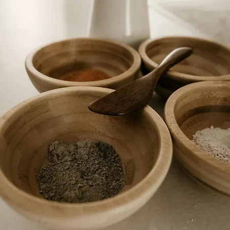 Arche Luxury Private Bed & Breakfast