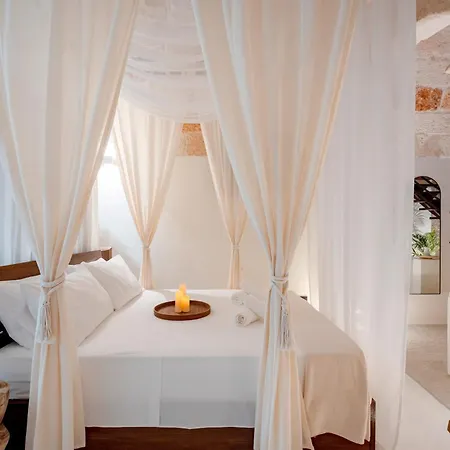 Bed & Breakfast Arche Luxury Private Polignano a Mare