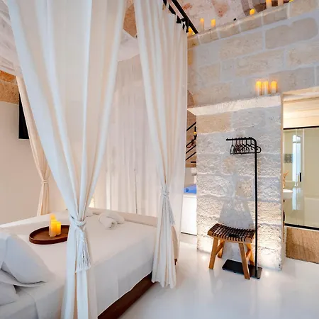 Archè Luxury Private