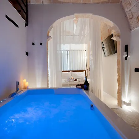 Archè Luxury Private Bed & Breakfast