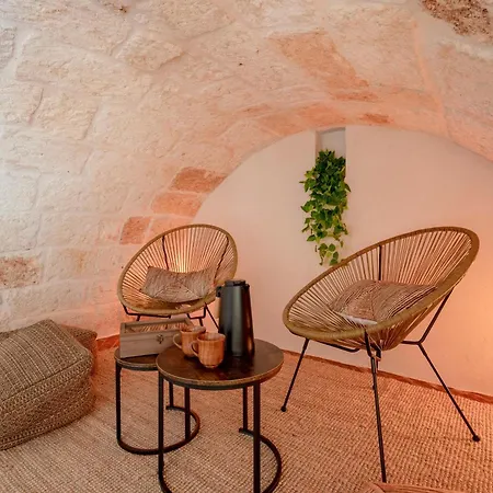 Bed & Breakfast Arche Luxury Private Polignano a Mare