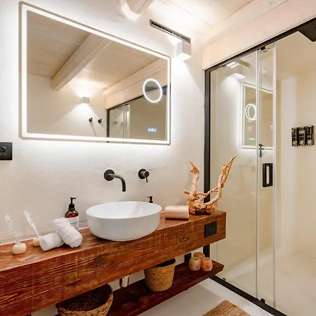 Archè Luxury Private 4* Polignano a Mare