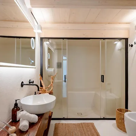 Arche Luxury Private