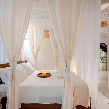 Bed & Breakfast Archè Luxury Private