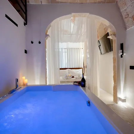 Bed & Breakfast Arche Luxury Private