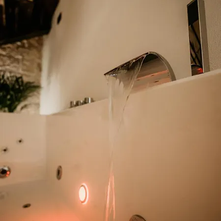 Bed & Breakfast Archè Luxury Private Polignano a Mare