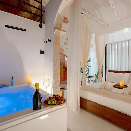 Archè Luxury Private 4*