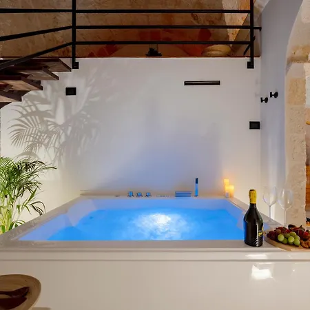 Archè Luxury Private Polignano a Mare