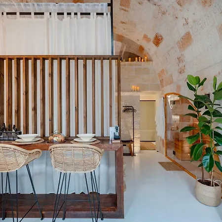 Couette-café Archè Luxury Private Polignano a Mare