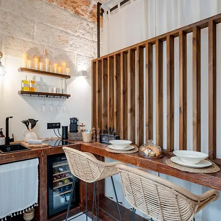 Couette-café Archè Luxury Private 4*