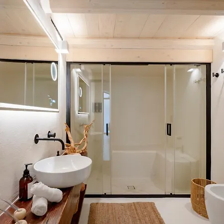 Couette-café Archè Luxury Private 4*