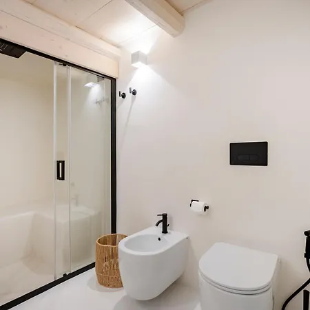 Bed & Breakfast Archè Luxury Private