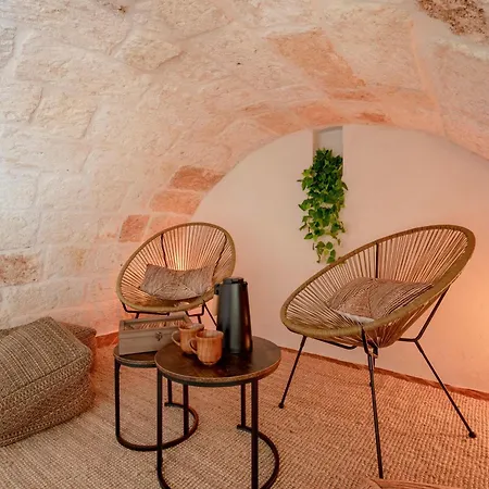 Archè Luxury Private Bed & Breakfast