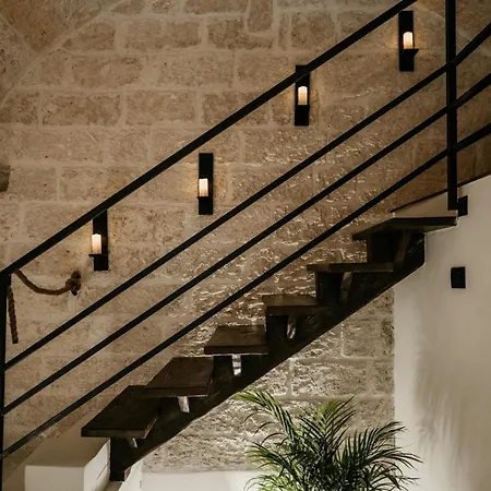 Archè Luxury Private Couette-café Polignano a Mare