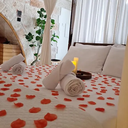 Archè Luxury Private 4*