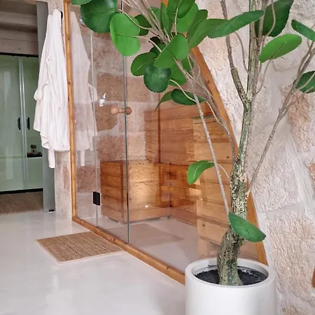 Archè Luxury Private 4* Polignano a Mare