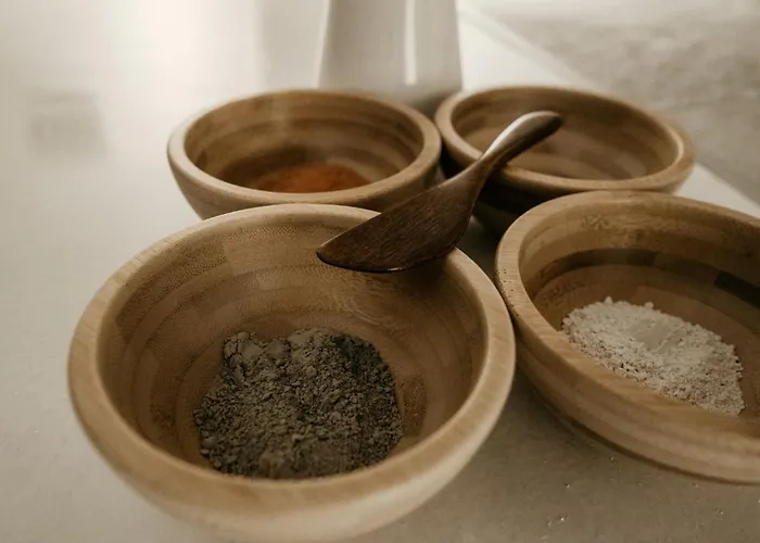 Arche Luxury Private Отель типа 