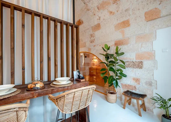 Arche Luxury Private 4*